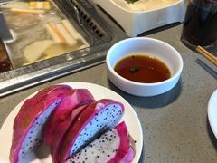-海底捞火锅(苏宁生活广场店)