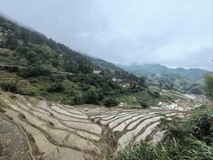 -南靖田螺坑土楼群景区