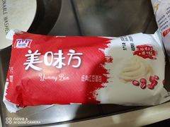 -京客隆超市(华安店)