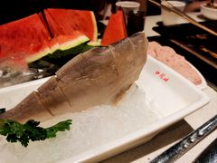 -红鼎坊·老成都火锅(新南门店)