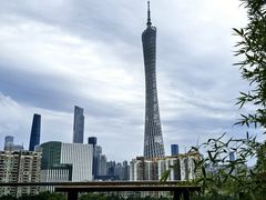-小茶闲舍·观景商务茶馆(广州塔店)