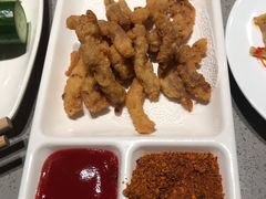-海底捞火锅(公益西桥店)