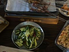 -破店肥哈·东北烧烤·夜宵(南山保利店)