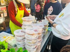 -洪记凉米线(新兴路店)