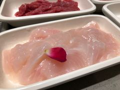 -海底捞火锅(公益西桥店)