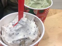 -DQ·蛋糕·冰淇淋(高新万达店)