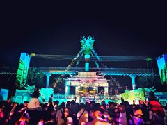 -七彩云南欢乐世界