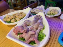 -小小河边鱼(天润城店)