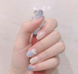 点击看大图 -HC美甲美睫皮肤管理中心