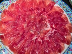 -南门四季铜锅涮肉(望京店)