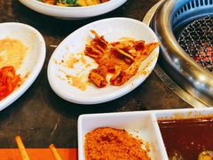 -一品诚记烤肉·甄选店(中南路店)