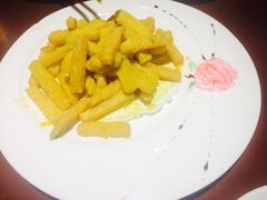 -车之谷·汽车文化主题餐厅(汽开店)