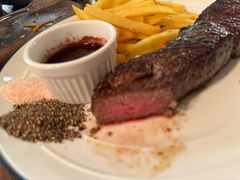 -羽深肉铺 Steak & Wine
