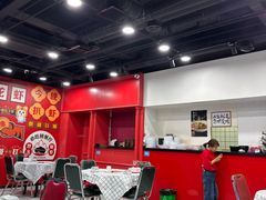 -虎虎龙虾大排档(双井店)