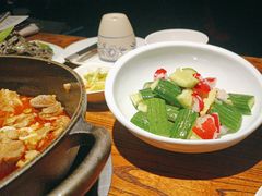 -福茂源横山铁锅羊肉(高新路店)