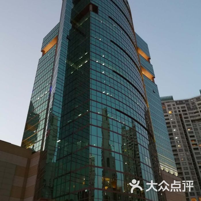 虹桥南丰城图片-北京综合商场-大众点评网