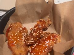 -必胜客(新辰里酒仙桥店)