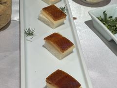 -味+新京宴·烤鸭·北京菜(创意谷店)