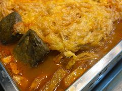-在巷子里的烤肉店·螺蛳粉烤鱼·牛蛙(和美城店)