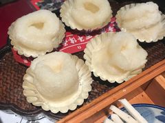 -味福记·本地特色菜(八一万达广场店)