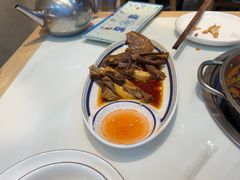 -鹅香四海·卤水火锅·砂锅粥·潮汕菜(宝安店)