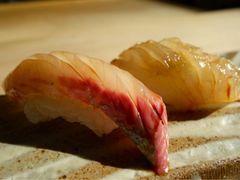 寿司-然寿司(郎园vintage店)