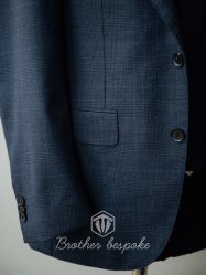 点击看大图 -BROTHER西服礼服定制·商务·婚礼(佛山南海店)