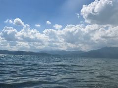 -抚仙湖禄充风景区