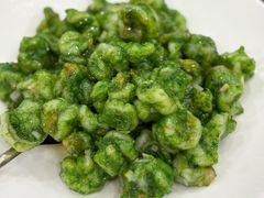 翡翠虾仁-玉华台饭庄(裕中西里小区店)