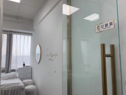 -韩美绣野生眉纹眉洗眉连锁店