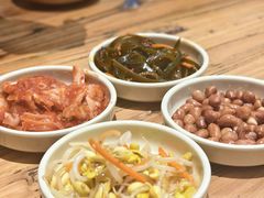 -京玉菲饭店(李村店)
