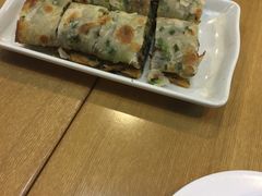 -台北楚楚园馅饼粥(虹桥南丰城店)