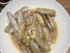 -小厨师·二十年沈家门小海鲜(百井坊巷店)