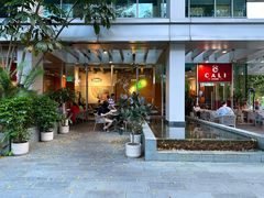 -新加坡柏薇罗切斯特酒店