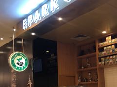 -逸派咖啡 EPARKCOFFEE(广安门店)