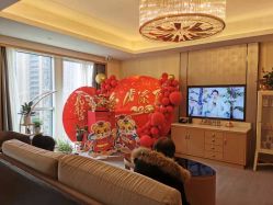 -大美母婴月子中心(希尔顿店)
