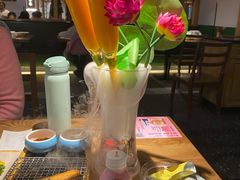 -老头儿油爆虾(金鹰世界店)