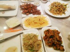 -老昌春饼(中央大街店)