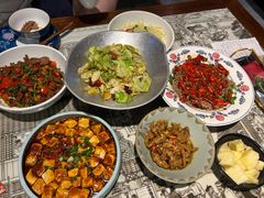 -一味大院•桐庐菜传承店(春江路店)