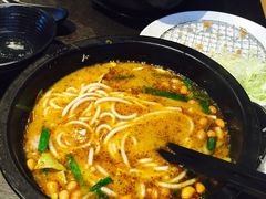 -大鼓米线(静安吴江DM店)