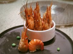 -香乐园·淮扬菜中餐厅·Shang Garden(福田香格里拉店)