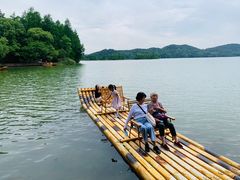 -东湖落雁景区