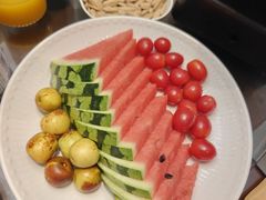 -徽韵人家·传承正宗徽菜(牡丹园店)
