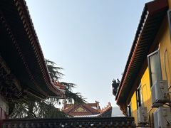 -宝通禅寺