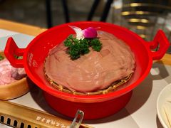 -雾都渣渣火锅(南城智汇城店)
