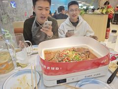 -三江源活鱼现烤(维多利摩尔城店)