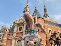 -上海迪士尼度假区