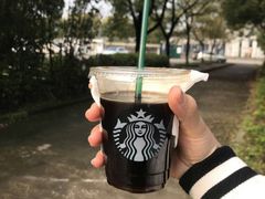 -星巴克(宏汇国际广场店)