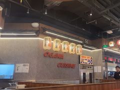 -小川洋风料理(大悦城店)