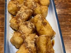 -老资豆拾牛·川南口味菜(保利花园店)